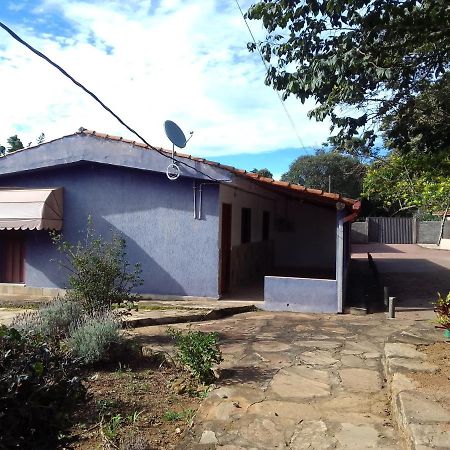 Villa Casa 1 Carrancas Esterno foto