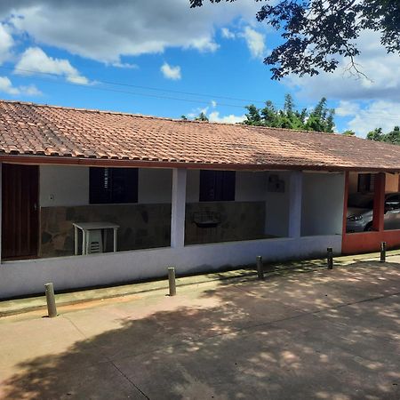 Villa Casa 1 Carrancas Esterno foto